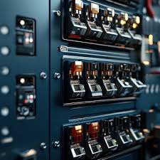 Şalt ve Otomasyon Grubu